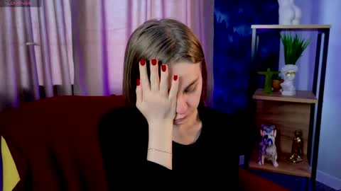 Erica online show from March 29, 4:45 am