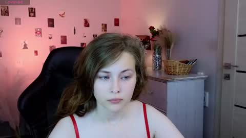 Erica online show from July 26, 12:34 pm