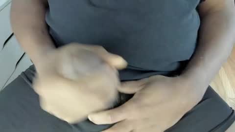 EricBishop1 online show from April 7, 8:42 pm