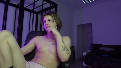 ERICK GRANT online show from December 27, 4:26 am