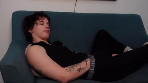 ERICK GRANT online show from January 9, 1:56 pm