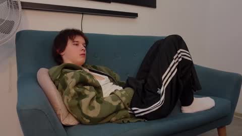 ERICK GRANT online show from January 30, 2:36 pm