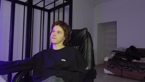 ERICK GRANT online show from February 8, 10:19 pm