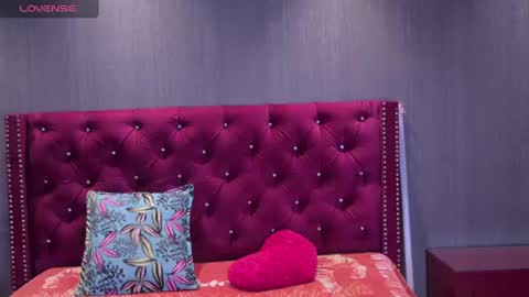 erick_naomi online show from July 11, 11:02 am