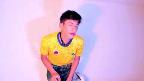 erick online show from June 28, 12:38 am