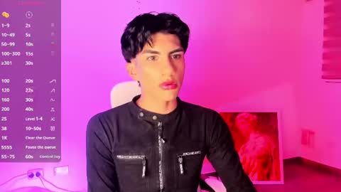 erick online show from August 8, 5:53 am
