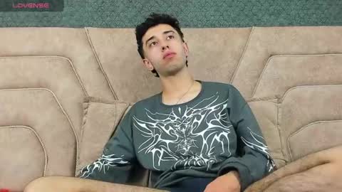 Erick online show from May 20, 1:06 pm