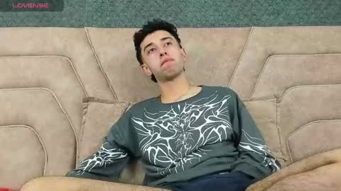 Erick online show from May 21, 1:40 pm