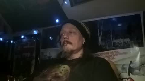 ericlovestacos online show from February 26, 7:20 am