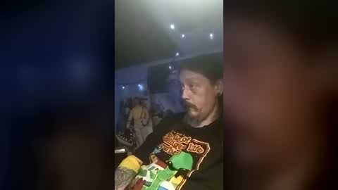 ericlovestacos online show from July 21, 7:00 am