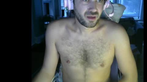 Eric Tyrell online show from July 1, 1:29 am