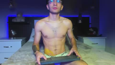 Eriik Joness online show from September 16, 1:12 pm