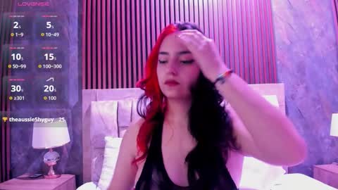 eriis_ online show from March 4, 11:27 am