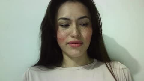 Erika online show from January 13, 11:43 pm