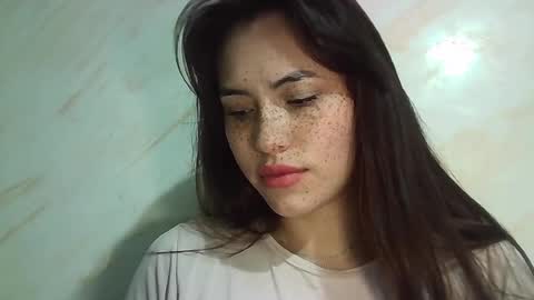 Erika online show from March 22, 5:27 pm