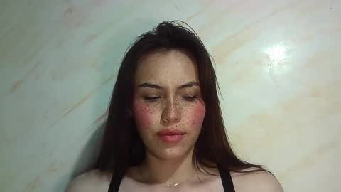 Erika online show from March 28, 3:39 am