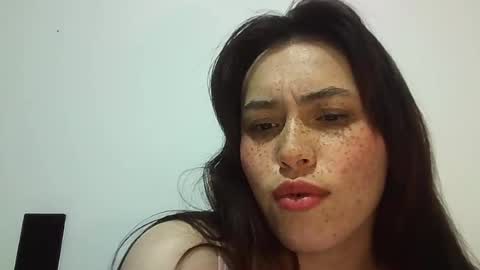 Erika online show from July 11, 4:26 am