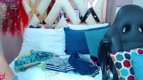 E R I K A - SAGITARIO..... online show from March 27, 3:34 pm