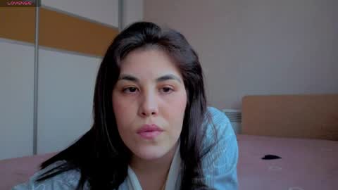 Snapshot of erikagloss chatting on April 8, 12:16 pm ErikaGloss online show from April 8, 12:16 pm