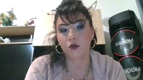 erikaguapa1989 online show from June 13, 2:09 am