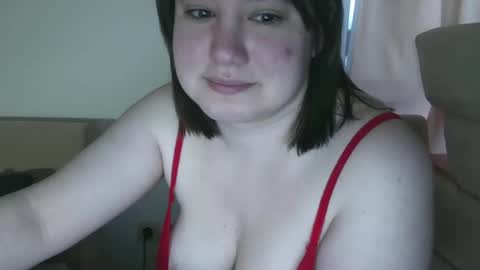 Erika online show from February 13, 5:14 am