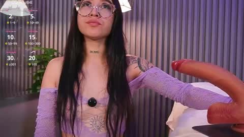 Eri  online show from January 9, 8:10 pm