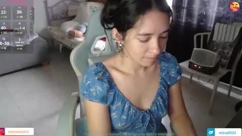 erina_1 online show from June 10, 5:34 pm