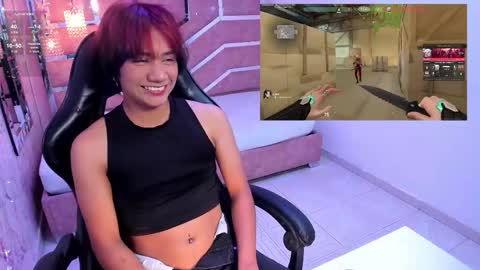 Eriol online show from March 19, 9:30 pm