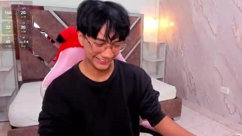 Eriol online show from April 20, 12:08 pm