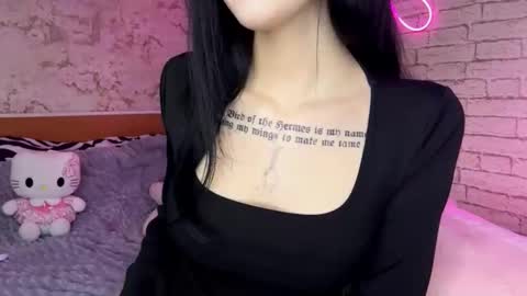 Nina online show from February 14, 7:16 am