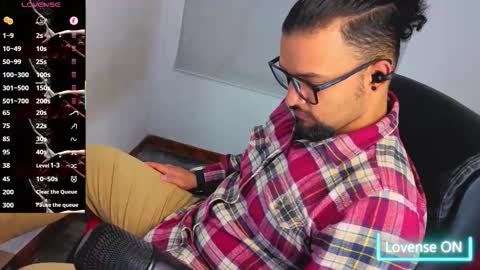 ernesto rodriguez 82 online show from December 19, 10:28 pm