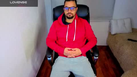 ernesto rodriguez 82 online show from February 23, 3:59 am