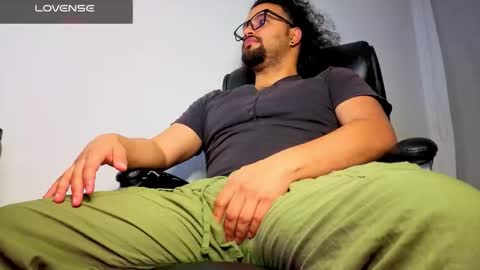 ernesto rodriguez 82 online show from February 28, 7:31 am