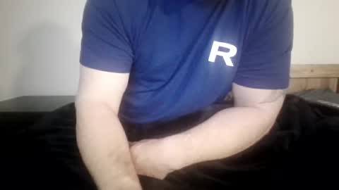 erock42 online show from January 8, 3:20 am