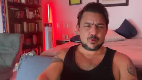 EROS online show from May 6, 2:51 am