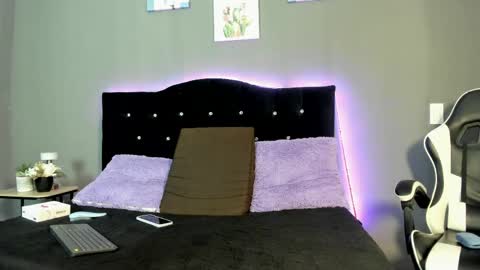 Eros Lux1 online show from April 2, 1:09 pm