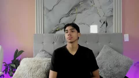 Eros Lux1 online show from April 13, 12:21 pm