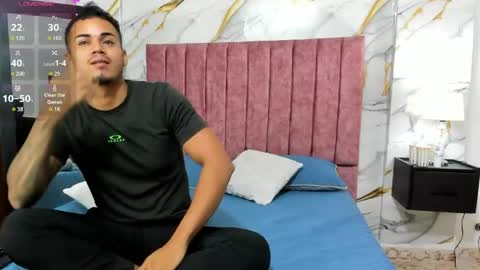 ErosAndAfrodita online show from April 28, 11:37 am