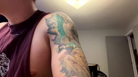 erosgoddes online show from February 28, 6:03 am