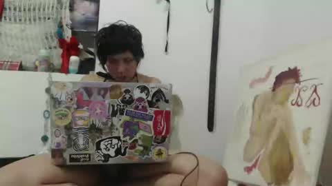 erosionafliccion online show from March 15, 11:11 pm