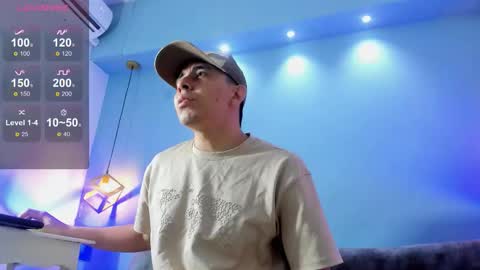 Eross online show from January 7, 12:40 pm