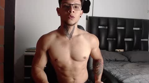 Eros online show from October 30, 2:13 am