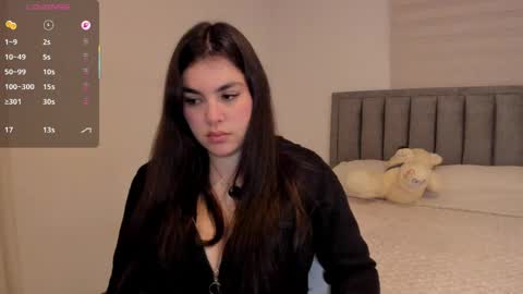 Karen online show from April 9, 2:22 am