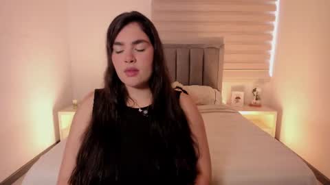 Karen online show from June 12, 9:14 pm
