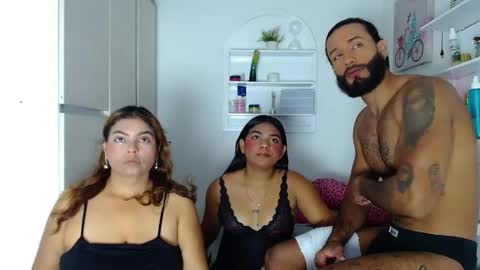 EROTIC SPA online show from April 23, 5:59 pm