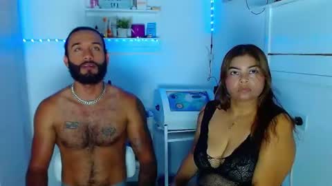 EROTIC SPA online show from July 9, 11:20 pm