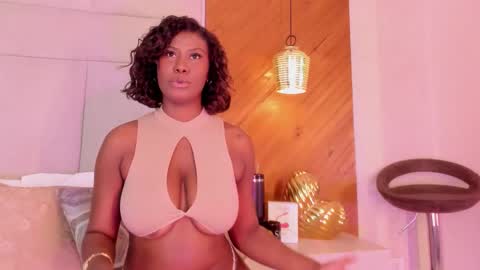 Alana online show from February 19, 11:56 pm