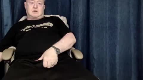 Tom Delaney online show from July 29, 10:46 am