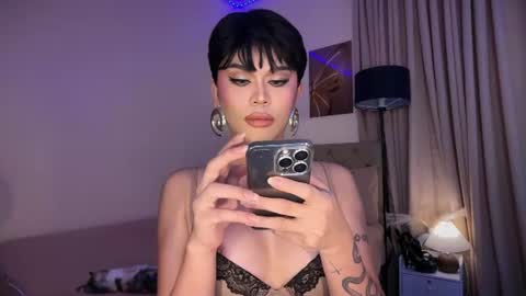monica online show from July 9, 8:13 pm