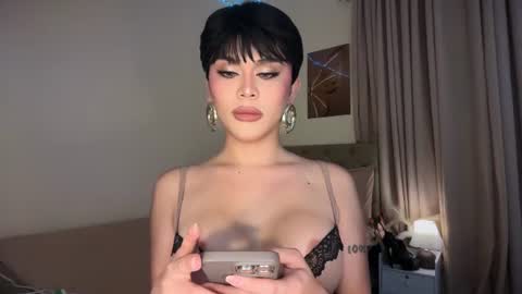 monica online show from July 18, 4:55 pm